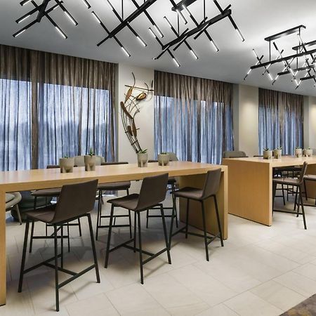Ac Hotel By Marriott Portland Beaverton Extérieur photo