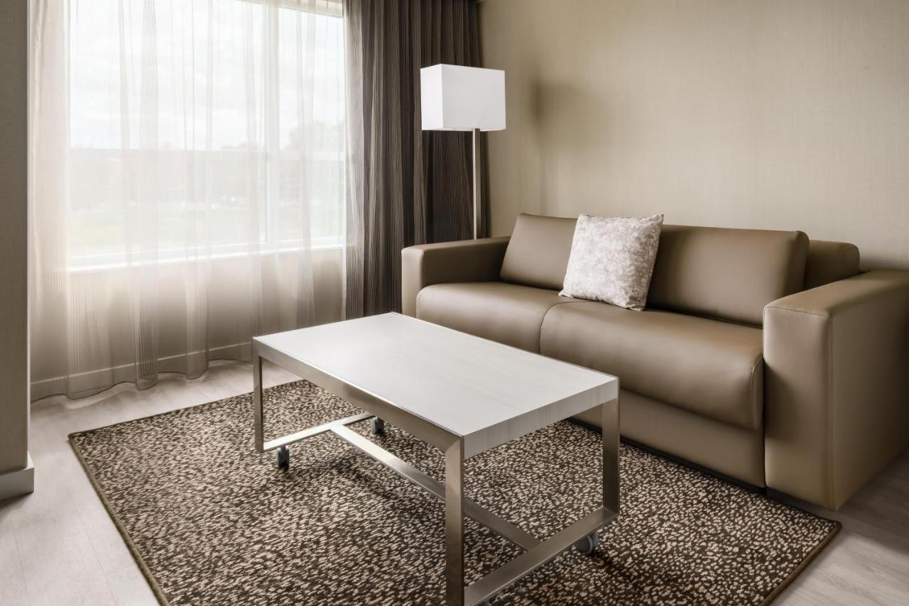 Ac Hotel By Marriott Portland Beaverton Extérieur photo