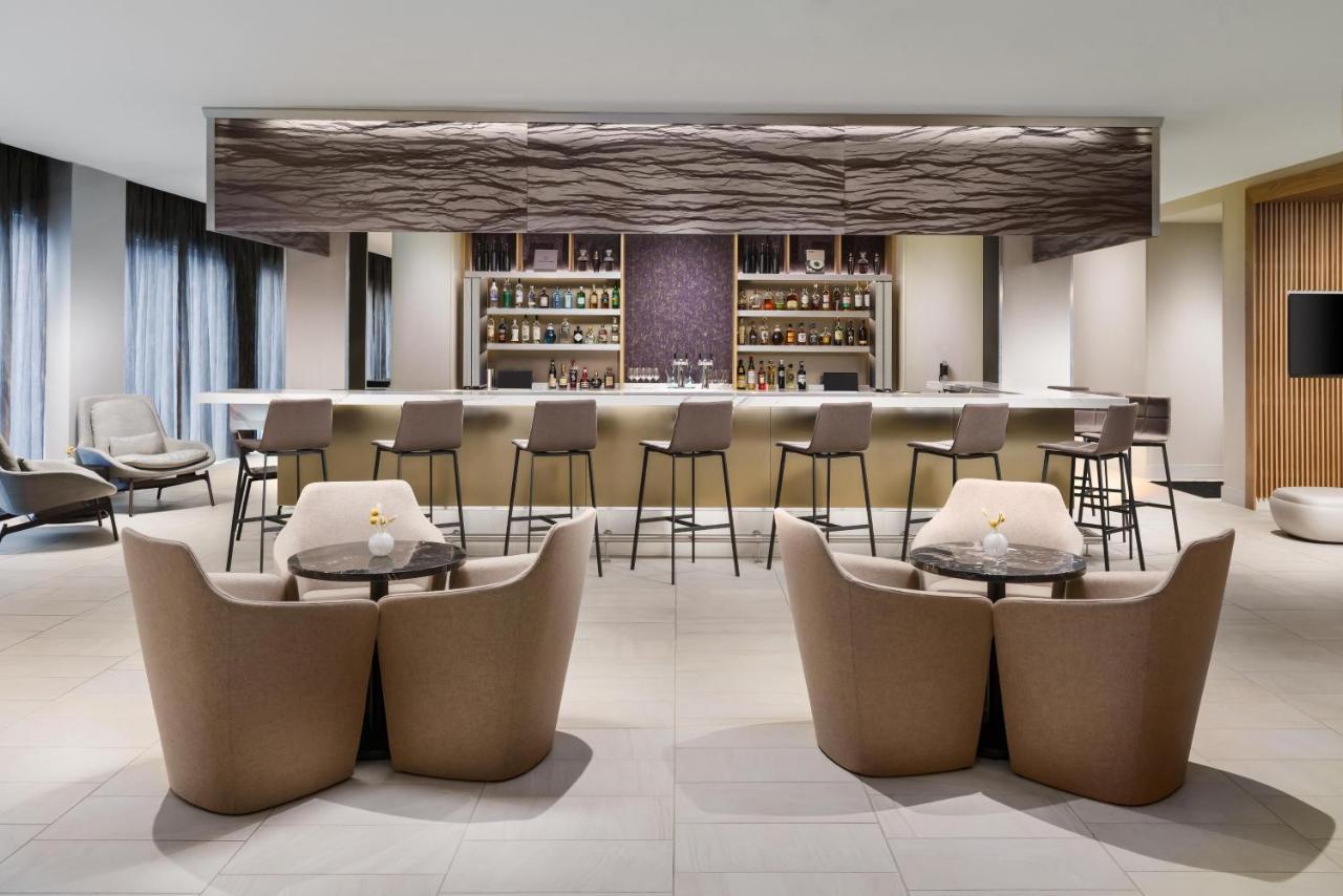 Ac Hotel By Marriott Portland Beaverton Extérieur photo