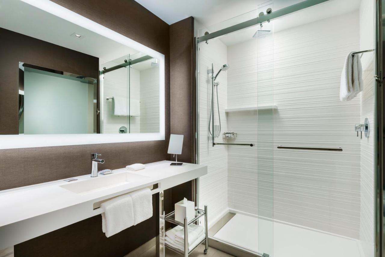 Ac Hotel By Marriott Portland Beaverton Extérieur photo