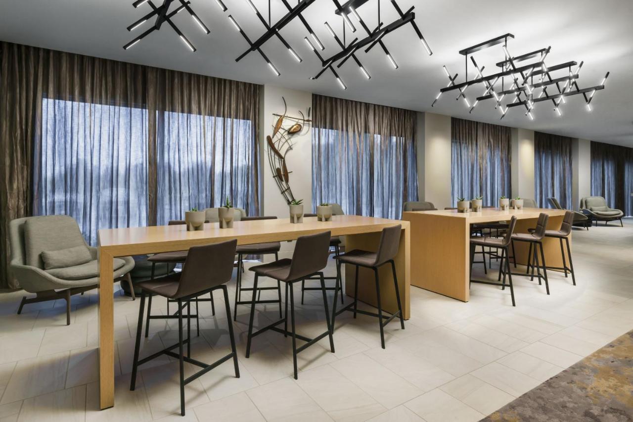 Ac Hotel By Marriott Portland Beaverton Extérieur photo