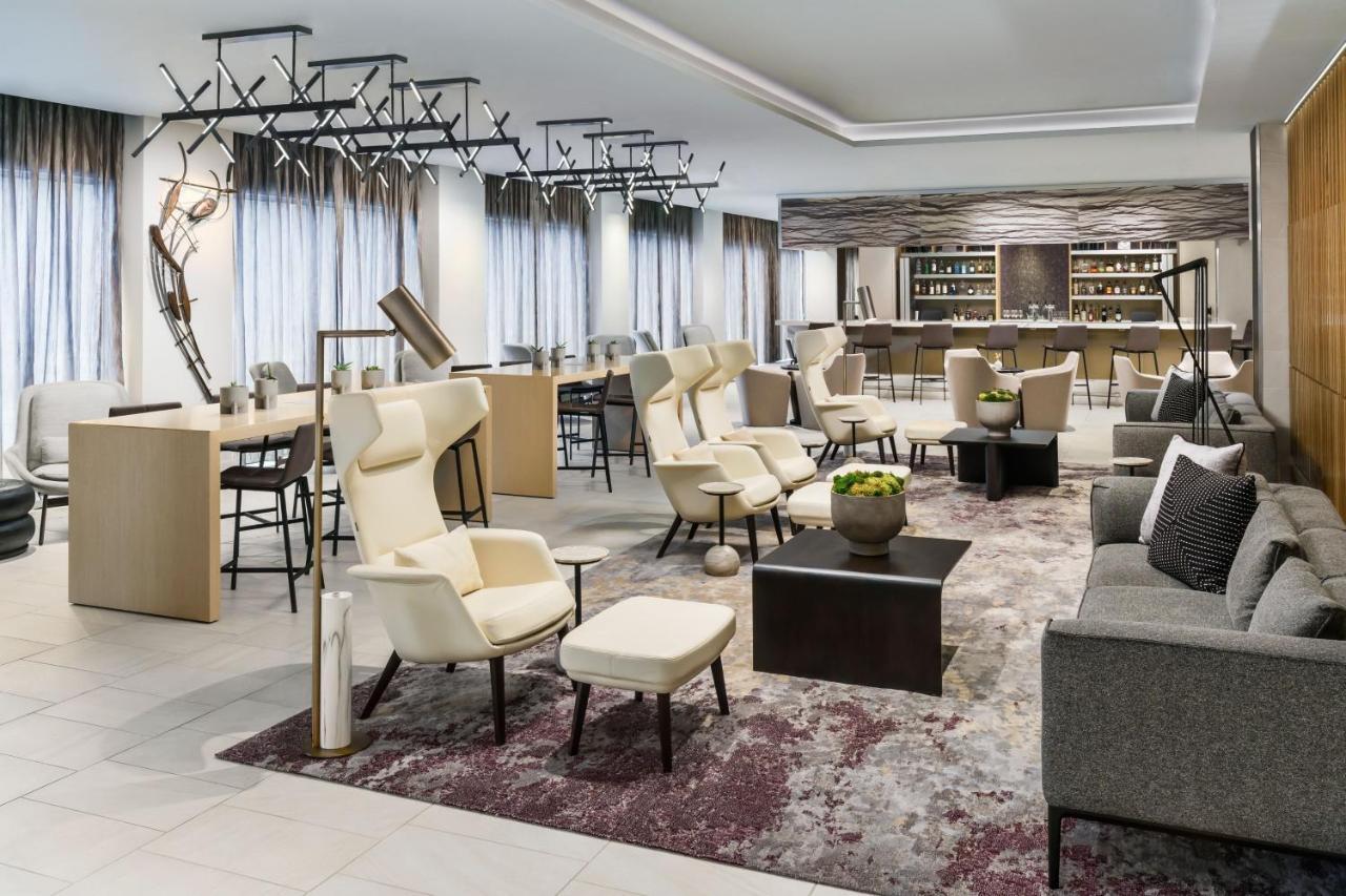 Ac Hotel By Marriott Portland Beaverton Extérieur photo