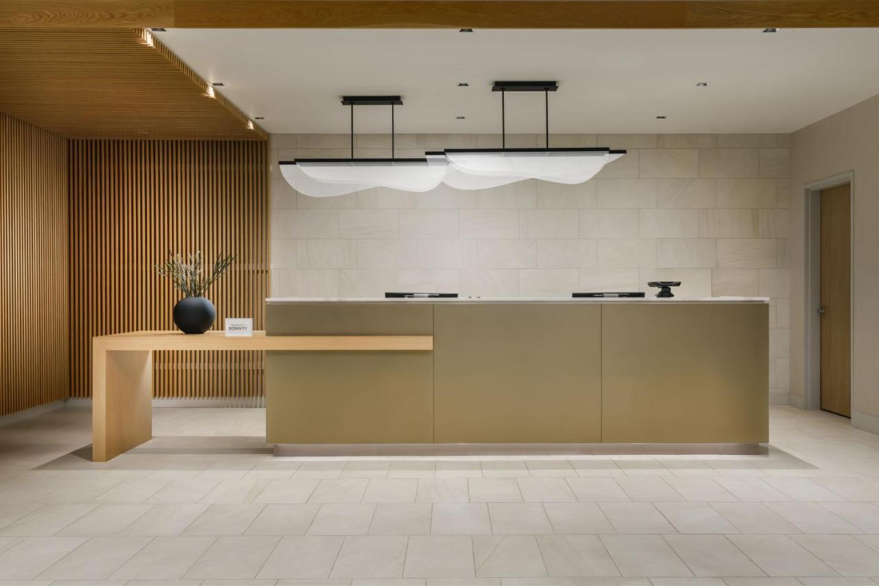 Ac Hotel By Marriott Portland Beaverton Extérieur photo