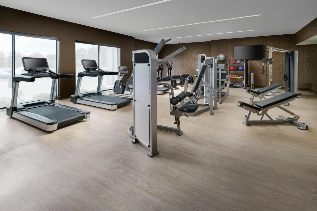 Ac Hotel By Marriott Portland Beaverton Extérieur photo