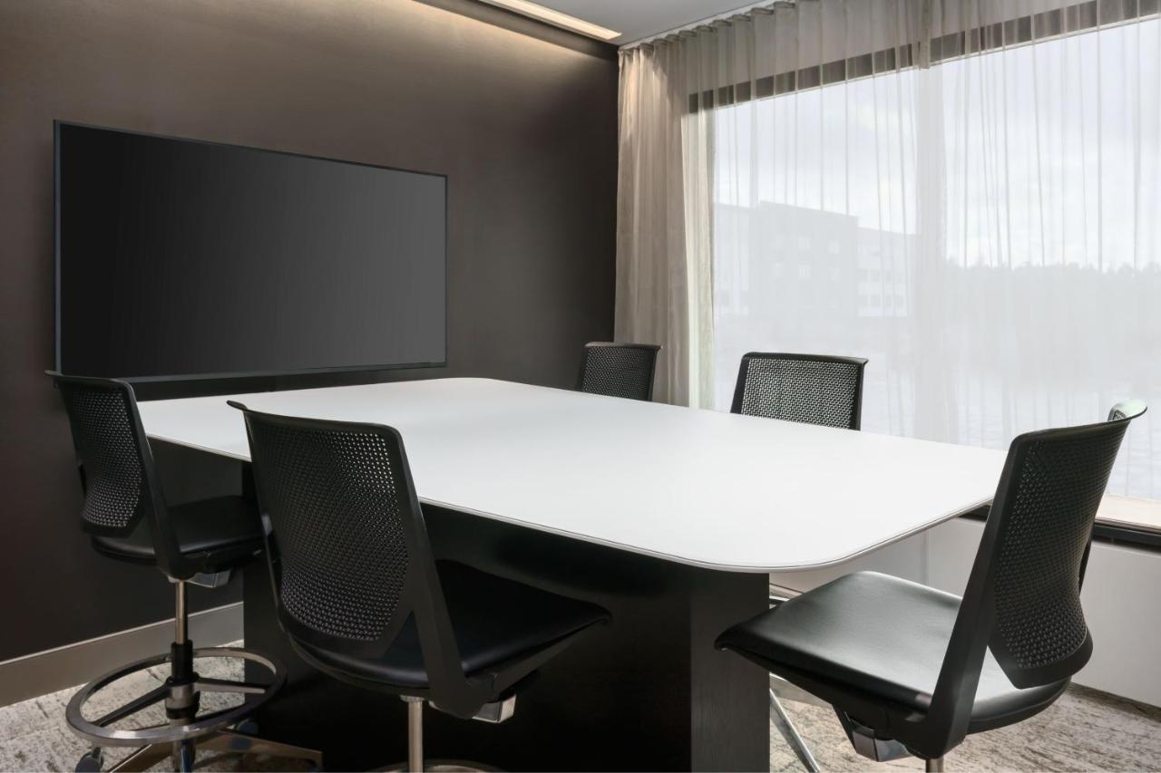 Ac Hotel By Marriott Portland Beaverton Extérieur photo