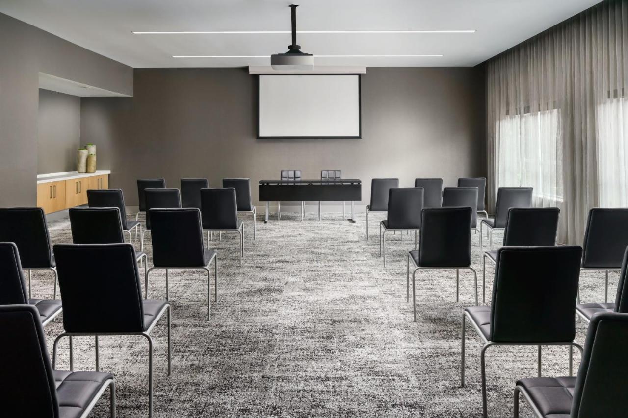 Ac Hotel By Marriott Portland Beaverton Extérieur photo