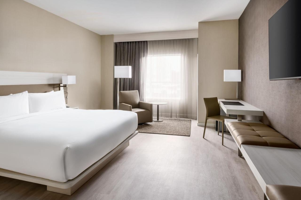 Ac Hotel By Marriott Portland Beaverton Extérieur photo